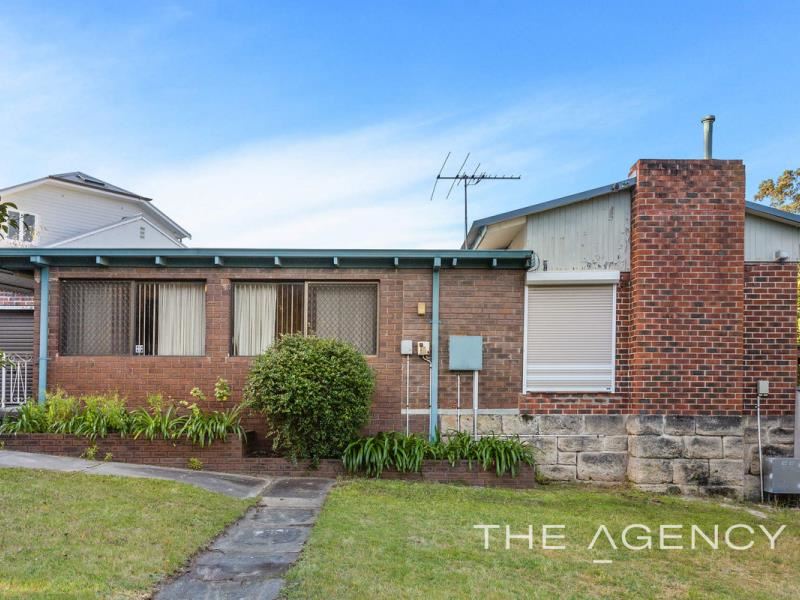 100 Jarrah Road, East Victoria Park