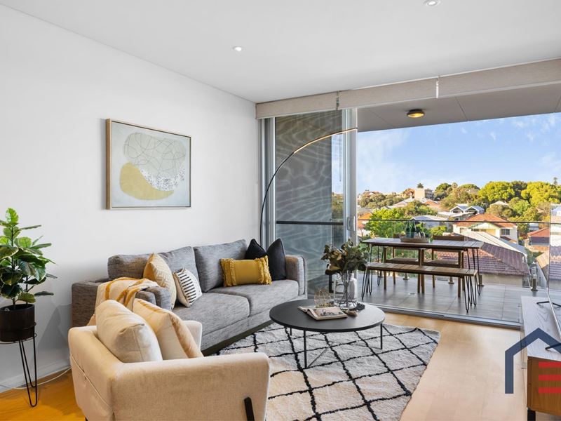 31/103 Harold Street, Highgate