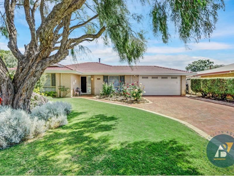 8 George Way, Broadwater