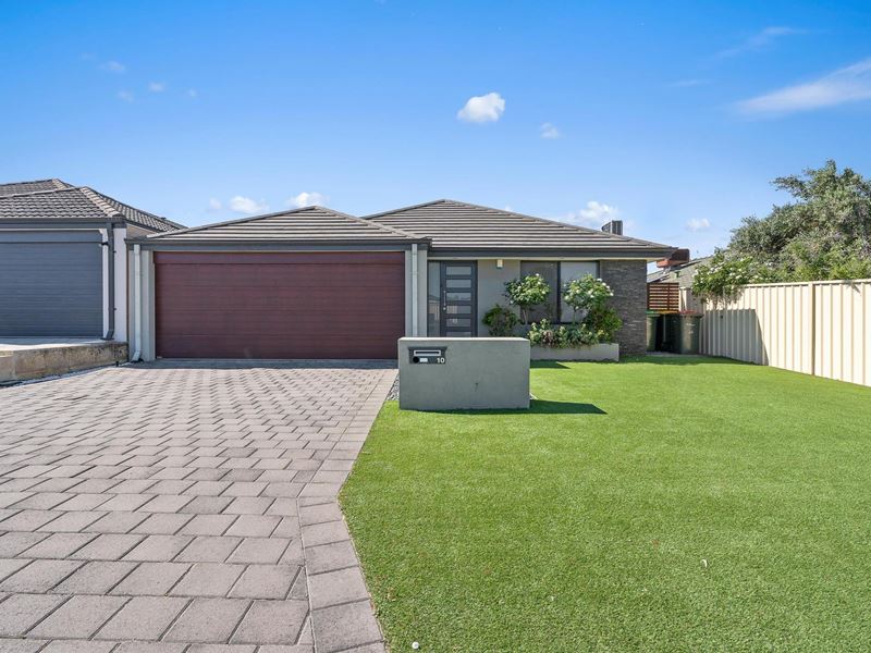 10 KARST ELBOW, Alexander Heights