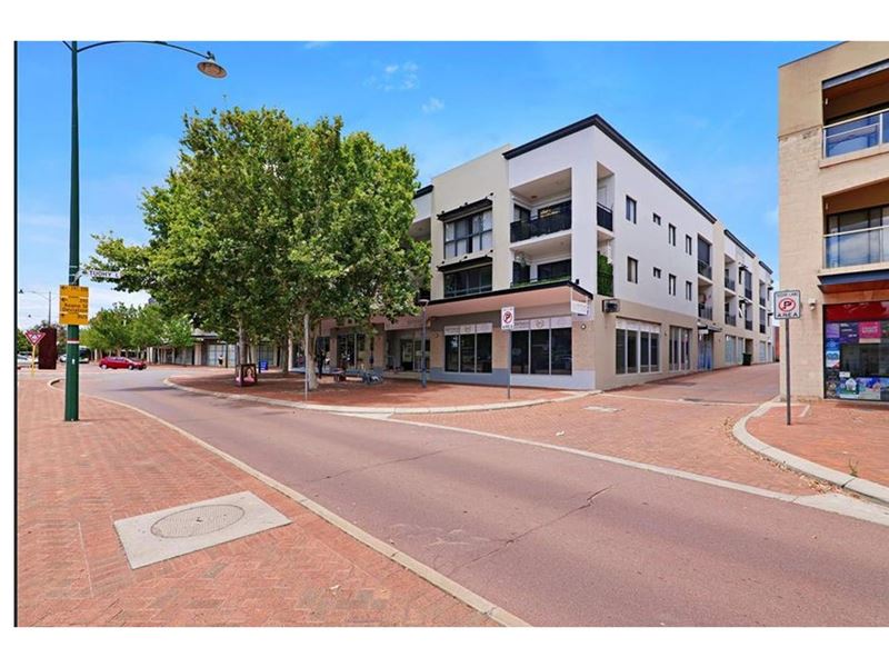 32/5 Keane Street, Midland WA 6056