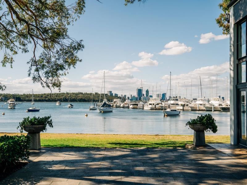 Nedlands