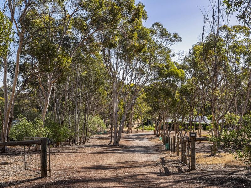 31 Kingfisher Court, Bindoon
