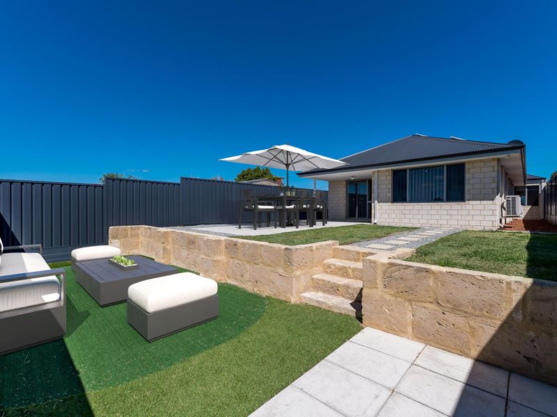 5 Sanderson Street, Embleton