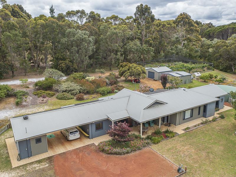 140 Sheoak Drive, Hay