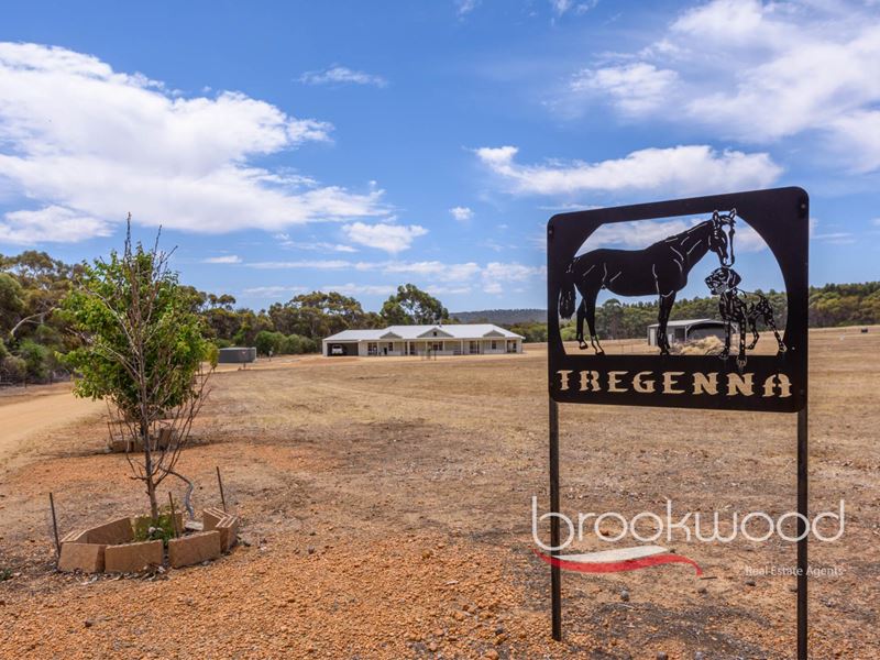 258 Chitty Road, Bakers Hill