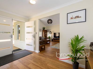 258 Chitty Road, Bakers Hill WA 6562