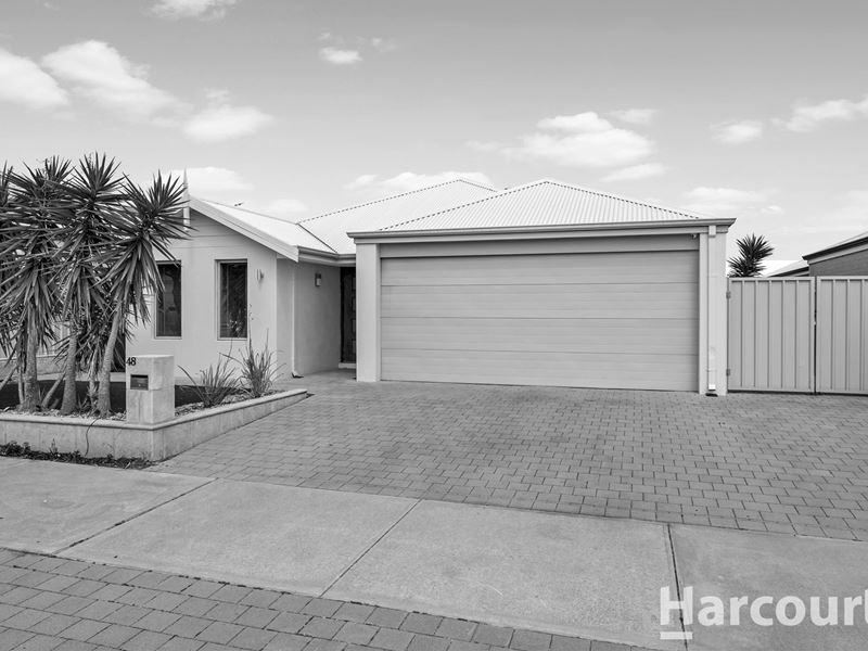 48 Allatoona Avenue, Golden Bay WA 6174