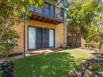 16/20-22 Lake St, Rockingham WA 6168