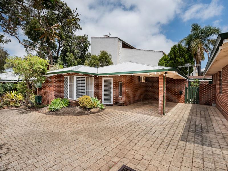 3/6 Hammad Street, Palmyra