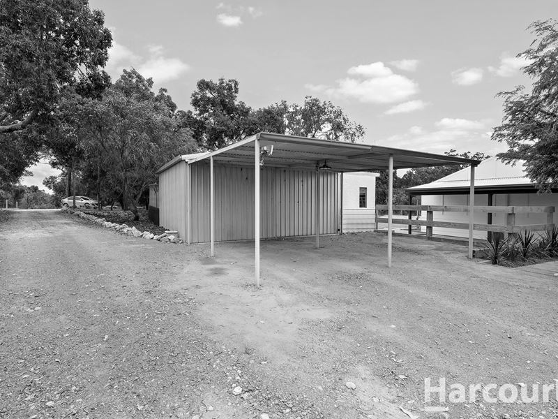 111 Harvey View Drive, Herron WA 6211