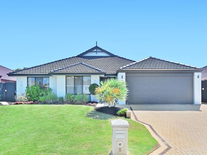 8 Polo Way, Butler