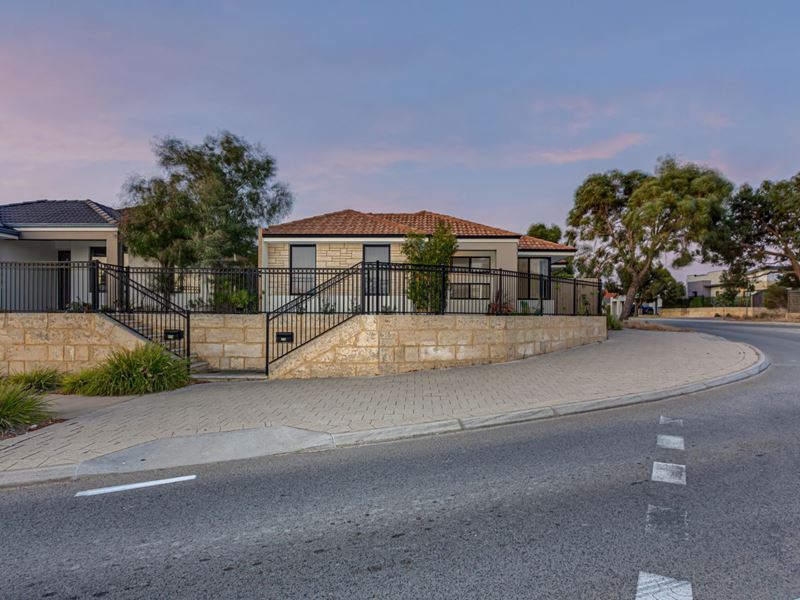 272 Camborne Parkway, Butler