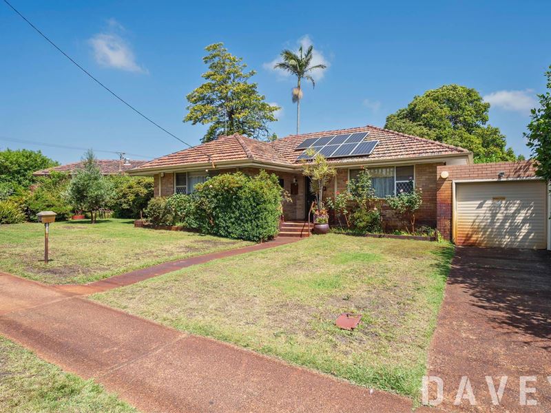 5 Leeder Street, Glendalough WA 6016