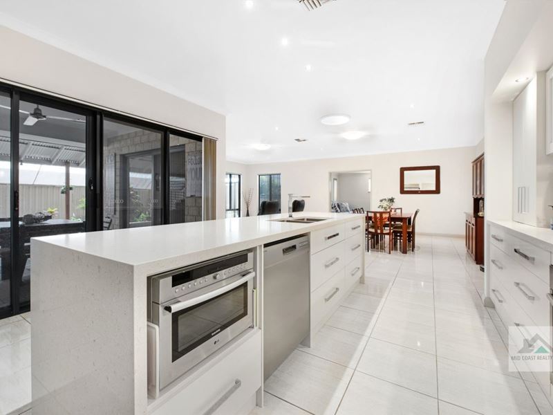 15 Coastside Crescent, Glenfield