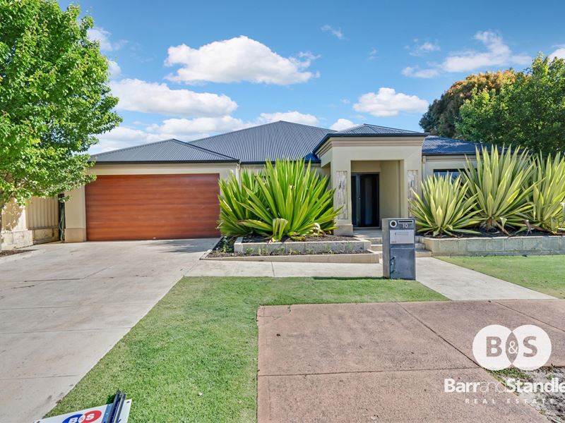 10 Millbridge Boulevard, Millbridge