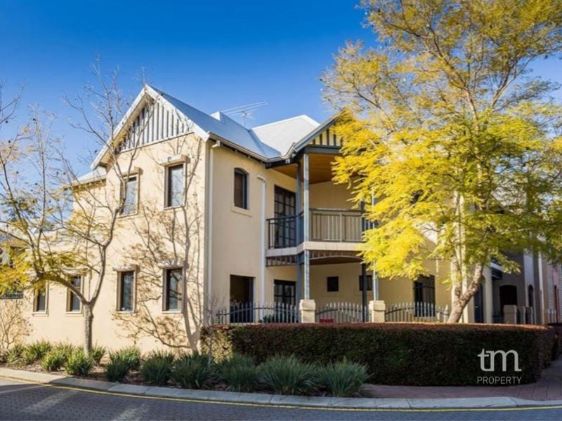 28 Mere View Way, Subiaco