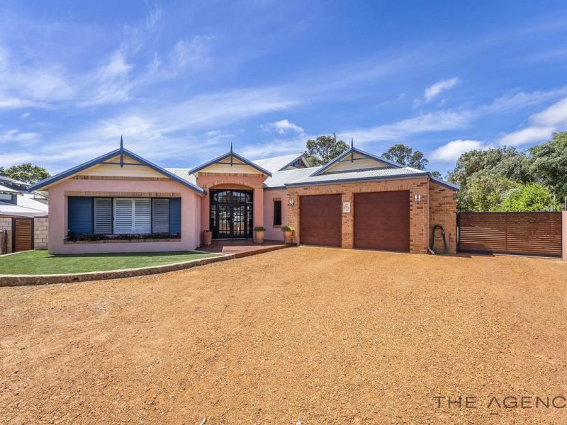 6 Kara Court, Dawesville