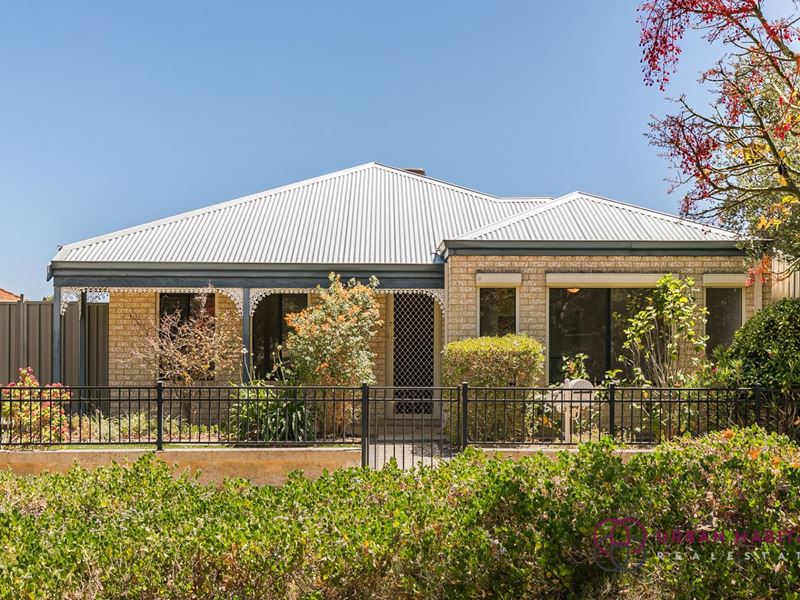 7 Lambeth Circle, Wellard WA 6170