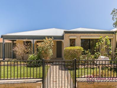 7 Lambeth Circle, Wellard WA 6170