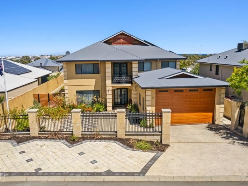 42 Mundaring Crescent, Dawesville