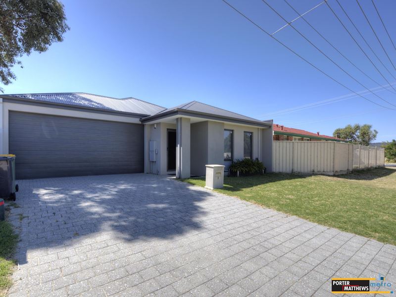 1 Warrida Way, Maddington