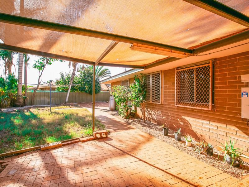 2 Etrema Loop, South Hedland