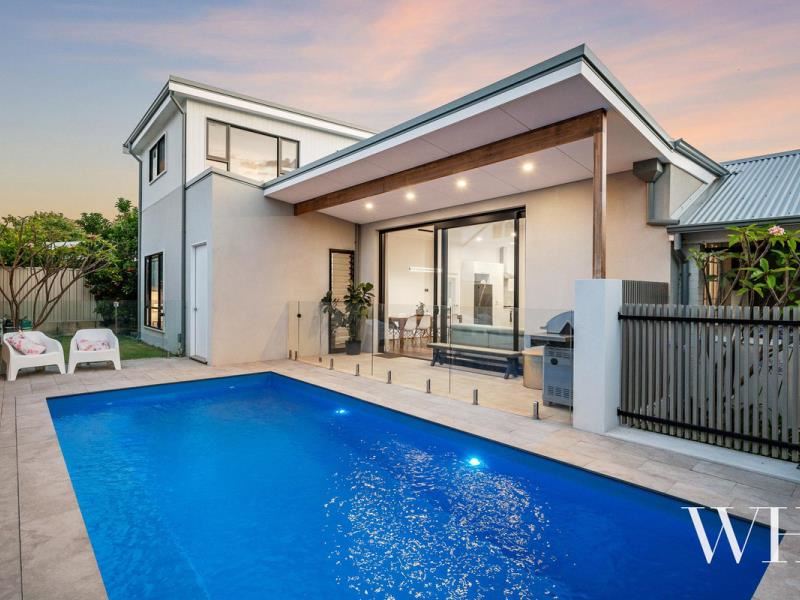 72 Irwin Street, East Fremantle