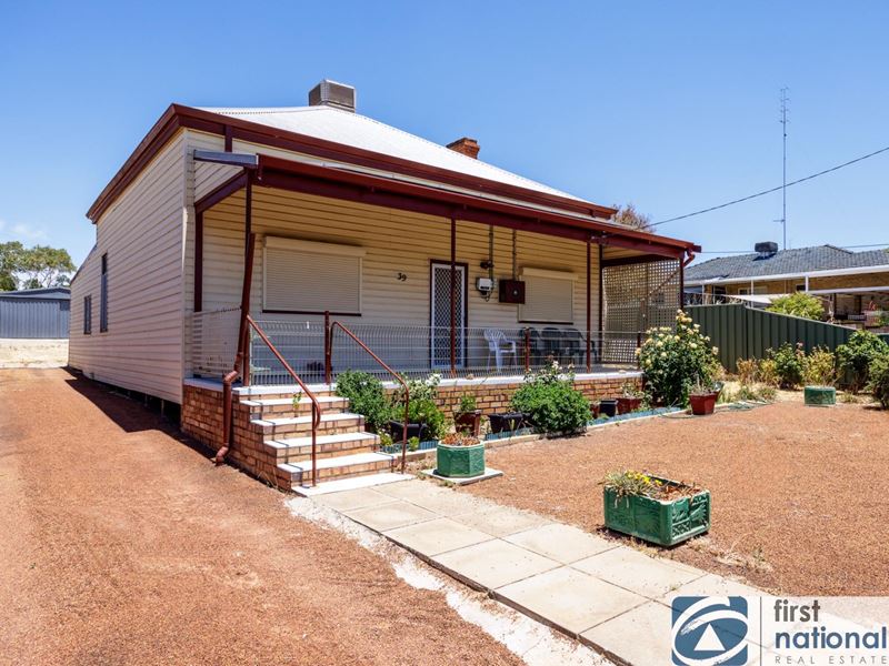 39 Weld Street, Northam