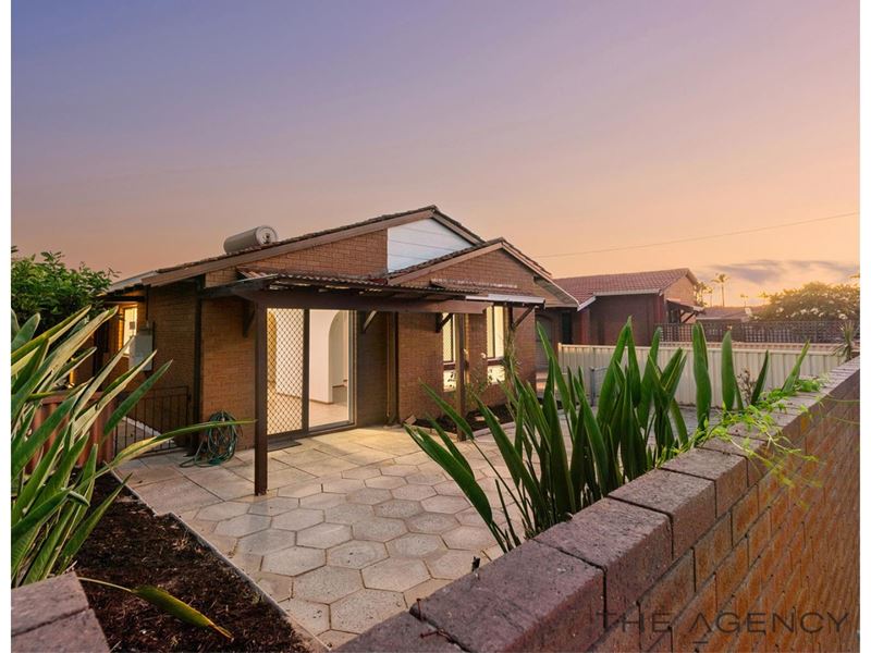 28A Chester Street, Belmont