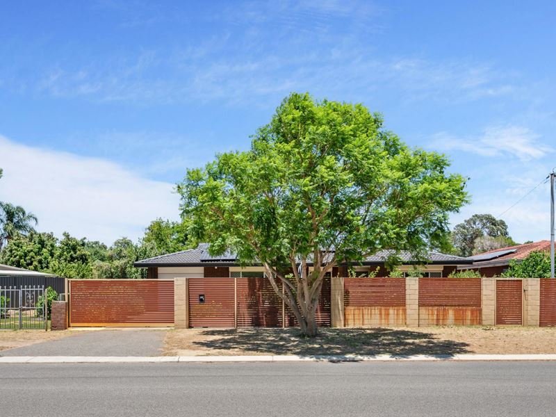 53 O'Sullivan Drive, Camillo
