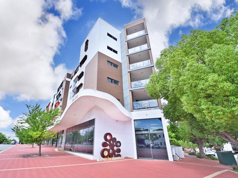 42/288 Lord Street, Highgate