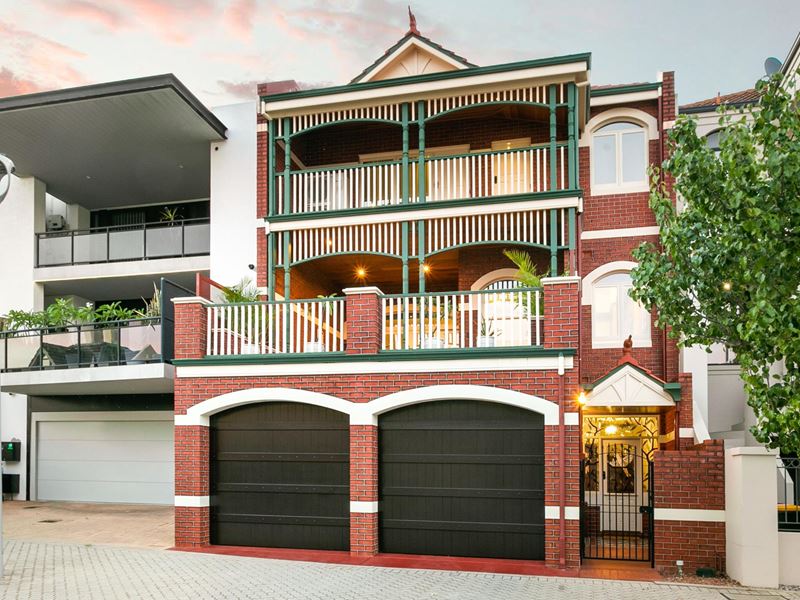28 Victory Terrace, East Perth