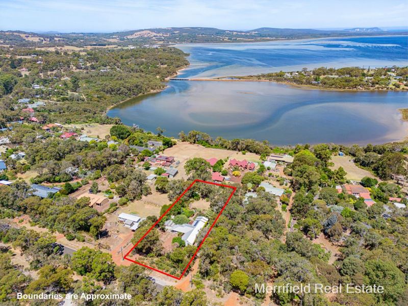 17 Shell Bay Road, Lower King