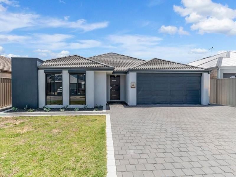 5 Sienna Grove, Karnup WA 6176