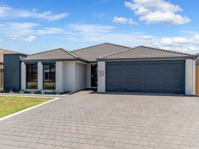 5 Sienna Grove, Karnup WA 6176