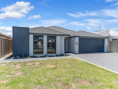 5 Sienna Grove, Karnup WA 6176