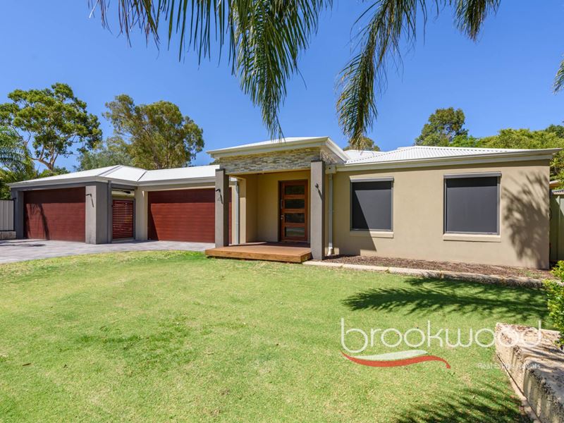 4 Damascus Drive, Greenmount