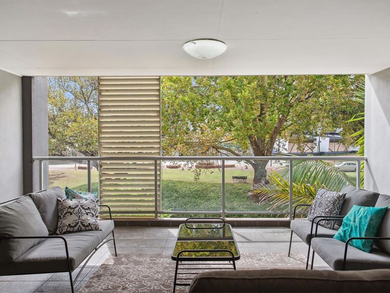 3/224 Lord Street, Perth