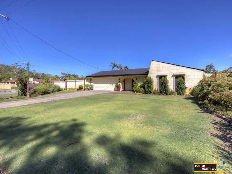 44 Vinca Way, Forrestfield