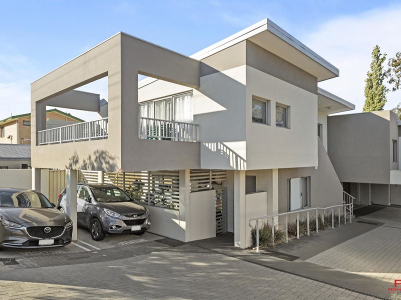 1/140 Peninsula Road, Maylands
