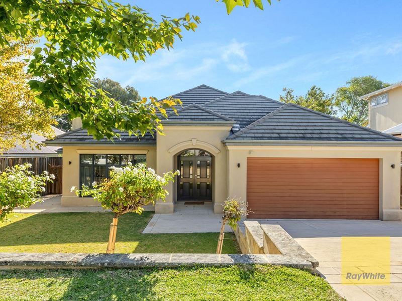 15 Ferndale Street, Floreat