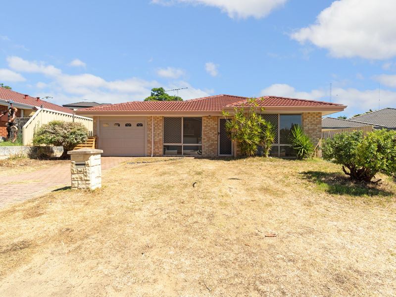 3 Digby Court, Balga WA 6061