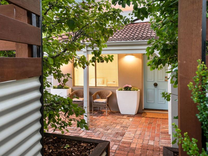 22 Boyd Street, Palmyra
