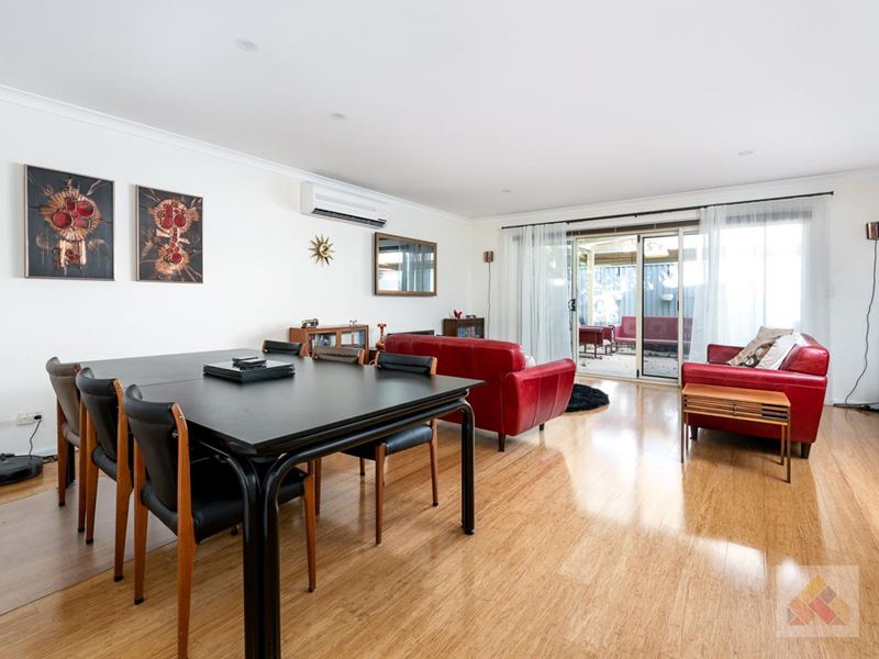 26/80 Stirling Highway, North Fremantle