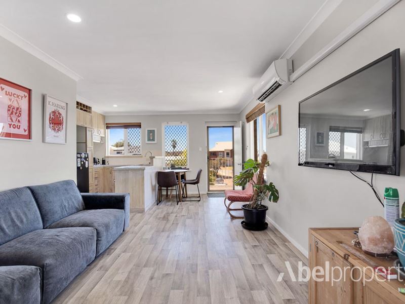 16/4 Sackville Terrace, Scarborough