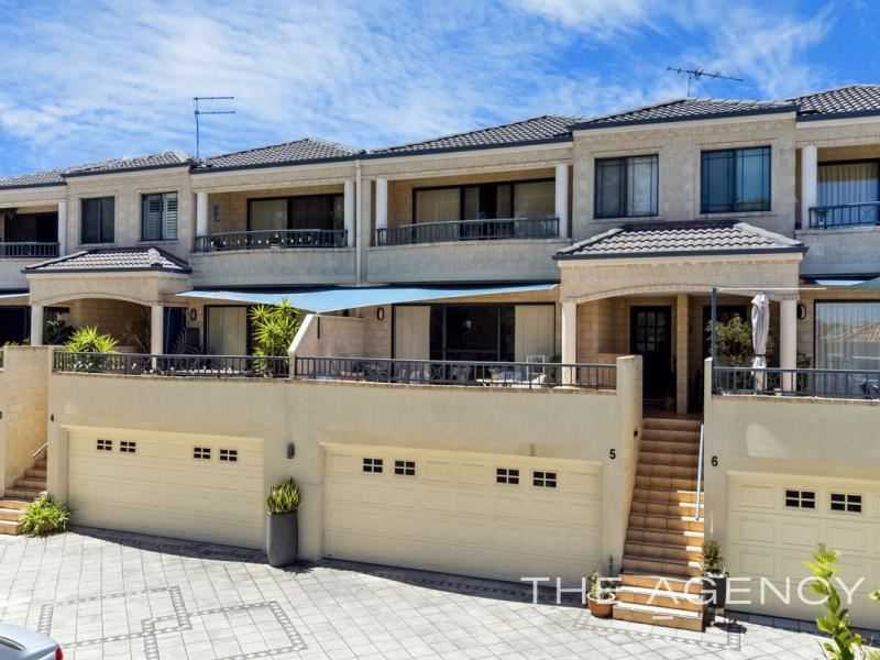 5/35 Waterston Gardens, Hillarys