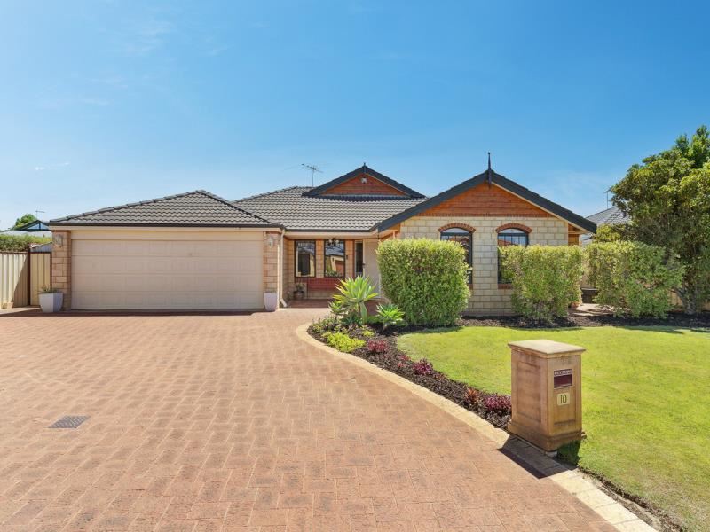 10 Sorelle Way, Port Kennedy