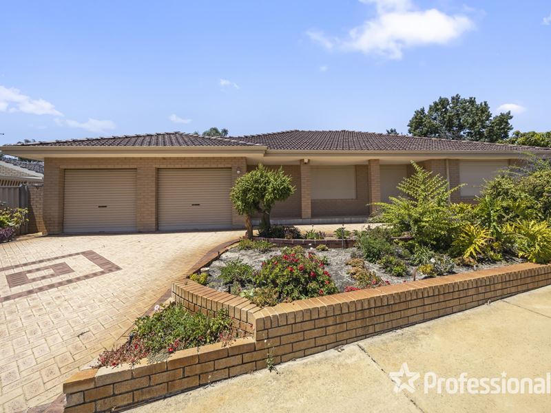 3 Ketch Cove, Ballajura