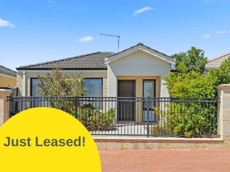 52 Bristlebird Approach, Baldivis WA 6171